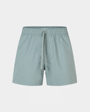 MOSES SWIM SHORTS 14702 / ABYSS