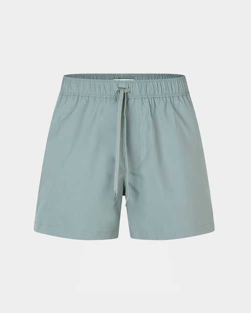 MOSES SWIM SHORTS 14702 / ABYSS