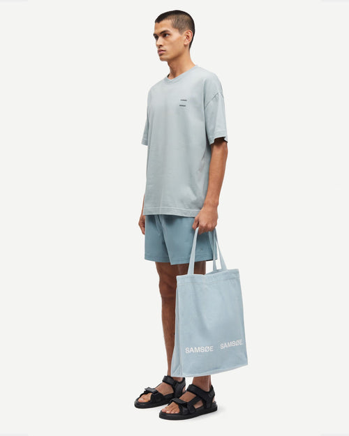 MOSES SWIM SHORTS 14702 / ABYSS