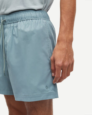 MOSES SWIM SHORTS 14702 / ABYSS