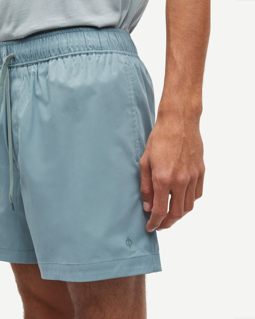 MOSES SWIM SHORTS 14702 / ABYSS