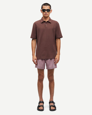 MOSES SWIM SHORTS 14702 / GRAPE SHAKE