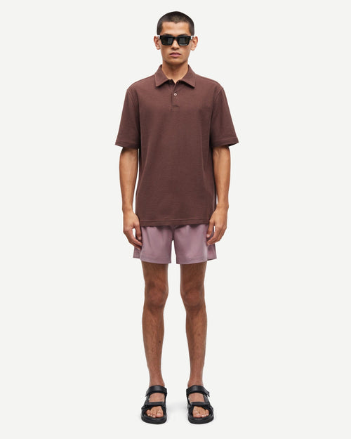 MOSES SWIM SHORTS 14702 / GRAPE SHAKE