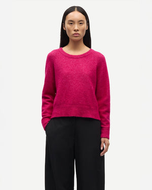 NOR O-N SHORT 7355 / CHERRIES JUBILEE