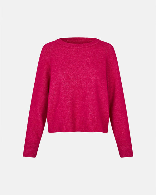 NOR O-N SHORT 7355 / CHERRIES JUBILEE