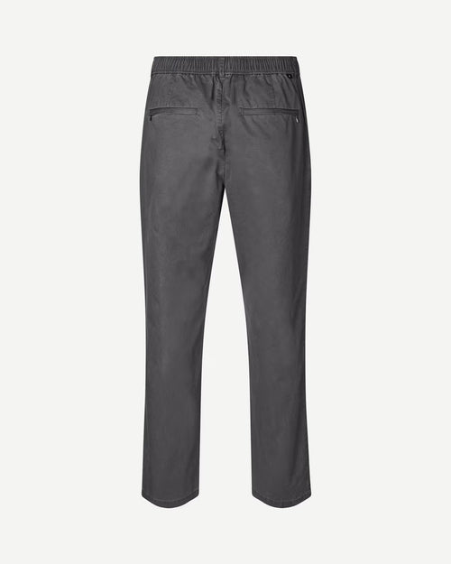 SABERTIL TROUSERS 15350 / BLACK OYSTER