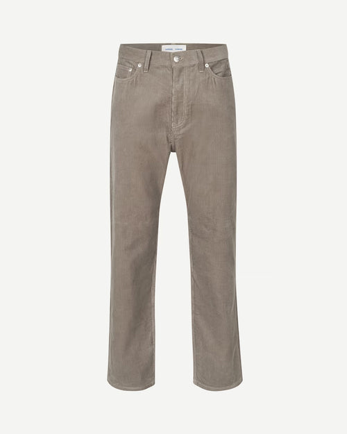 SAEDDIE TROUSERS 14934 / ELEPHANT SKIN