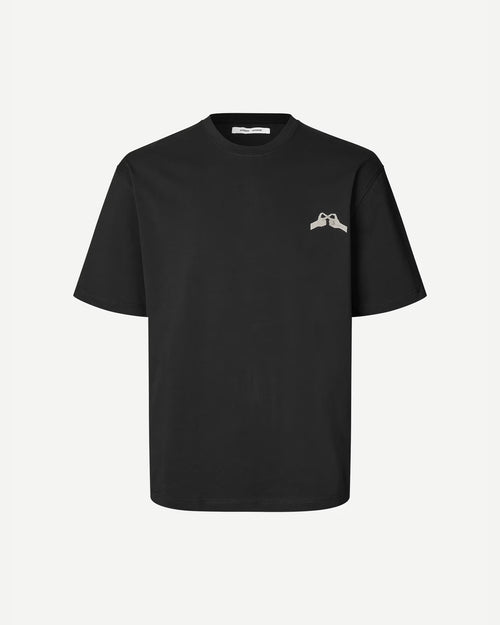 SAFLORIAN T-SHIRT 11725 / TO CONNECT