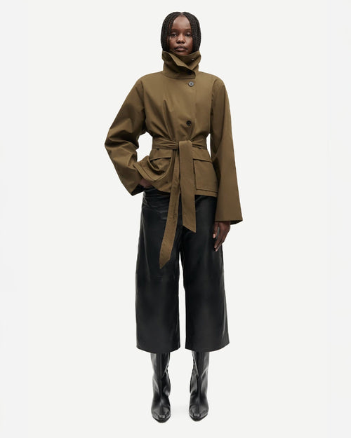 SAGIA JACKET 15923 / BEECH