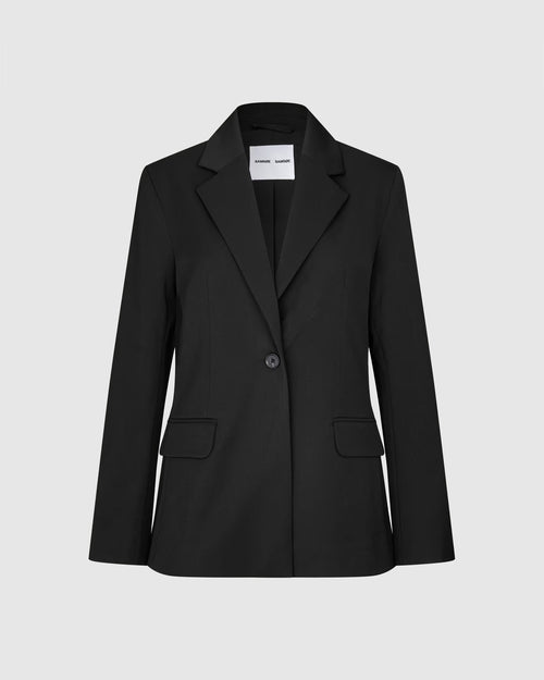 SAHEAVEN BLAZER 15496 / BLACK