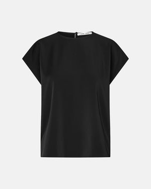 SAHOY TOP 7331 / BLACK