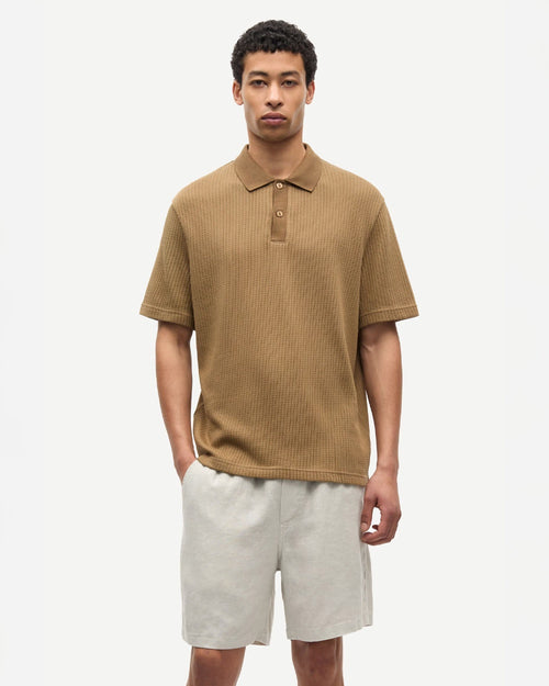 SAJASE POLO 15514 / KANGAROO