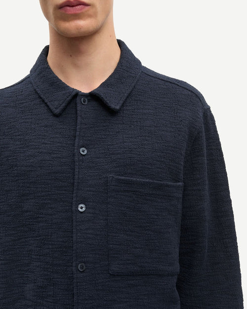 SAKORE SHIRT 15974 / SALUTE