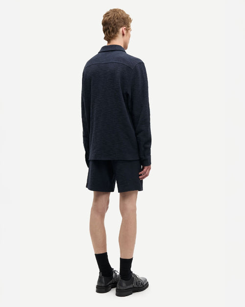 SAKORE SHIRT 15974 / SALUTE