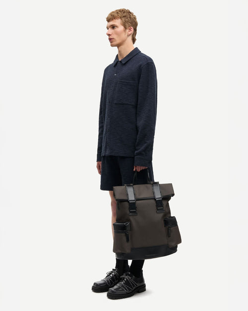 SAKORE SHIRT 15974 / SALUTE