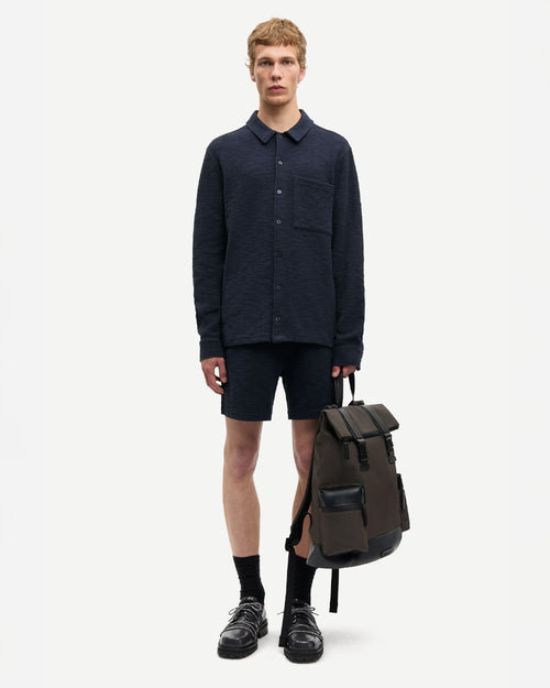 SAKORE SHIRT 15974 / SALUTE