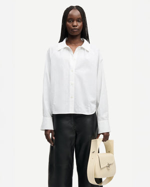 SAKYA SHIRT 15904 / WHITE