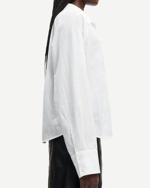 SAKYA SHIRT 15904 / WHITE