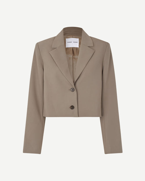 SALANEY BLAZER 15790 / DARK ALUMINUM