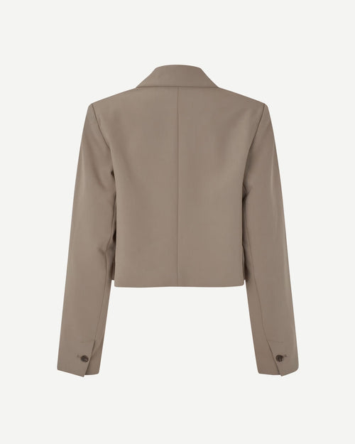 SALANEY BLAZER 15790 / DARK ALUMINUM