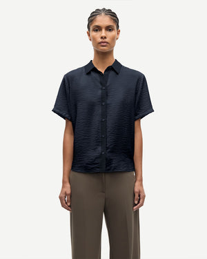 SAMINA NP SHIRT 15754 / SALUTE