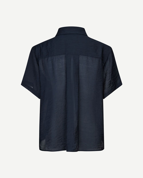 SAMINA NP SHIRT 15754 / SALUTE