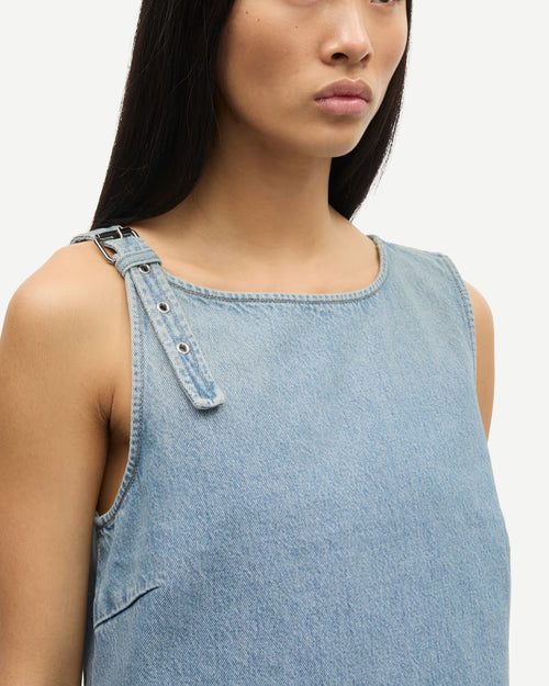 SAMOLLY TOP 15769 / RIVER