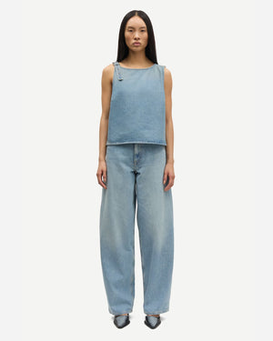 SAMOLLY TOP 15769 / RIVER