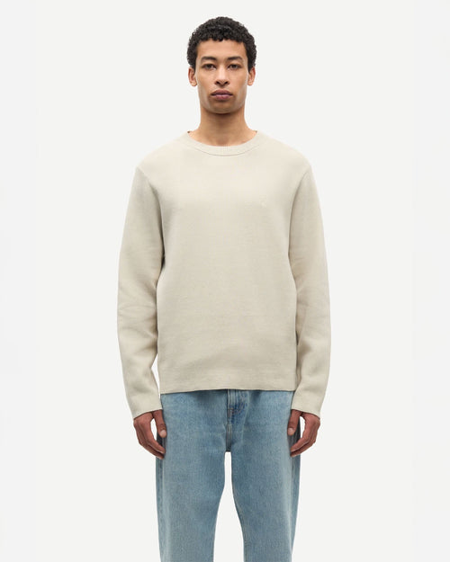 SANIKLAS SWEATER 15392 / MOONSTRUCK