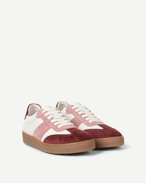 SANOA SNEAKERS 15394 / ORCHID HAZE