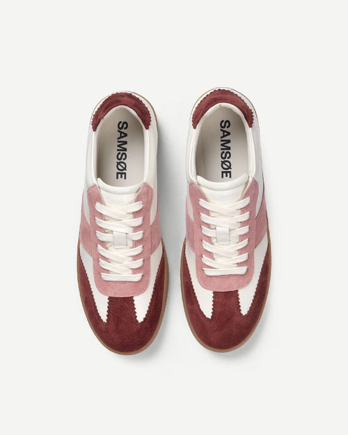 SANOA SNEAKERS 15394 / ORCHID HAZE