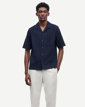 SAOSCAR AP SHIRT 14246 / SALUTE