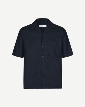 SAOSCAR AP SHIRT 14246 / SALUTE