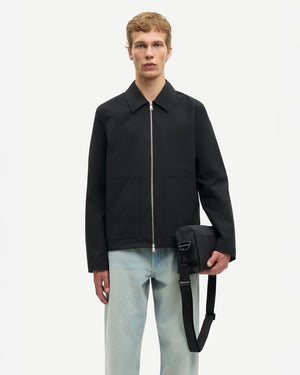 SAPAULO JACKET 15144 / BLACK