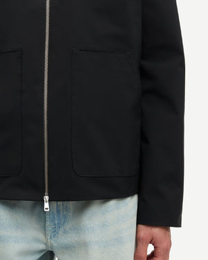 SAPAULO JACKET 15144 / BLACK