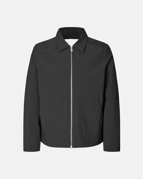 SAPAULO JACKET 15144 / BLACK