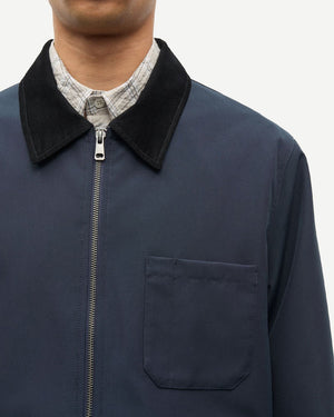 SAROBIN Z JACKET 14265 / SALUTE