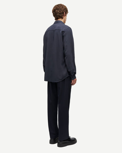 SARYAN X SHIRT 14982 / SALUTE