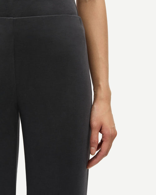 SASUS TROUSERS 15641 / BLACK