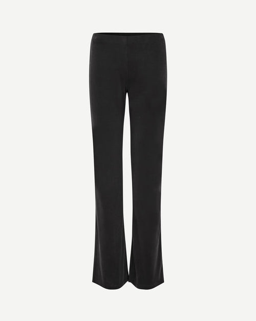 SASUS TROUSERS 15641 / BLACK