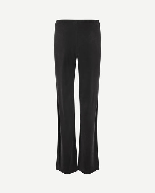 SASUS TROUSERS 15641 / BLACK