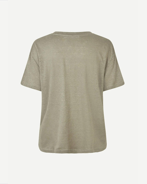 SAELI T-SHIRT 15202 / VETIVER