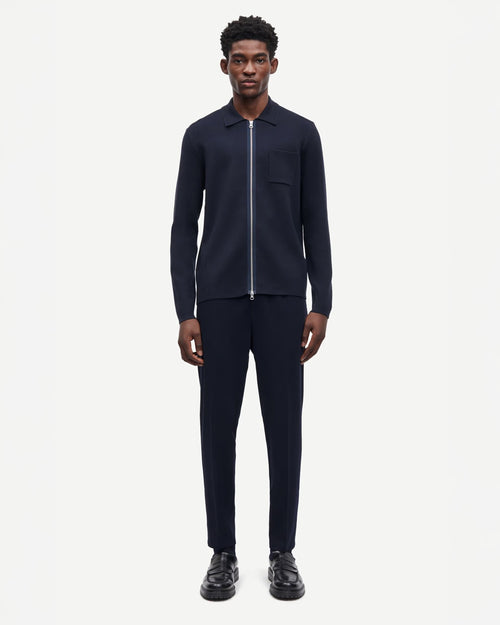 SMITHY TROUSERS 10931 / NIGHT SKY