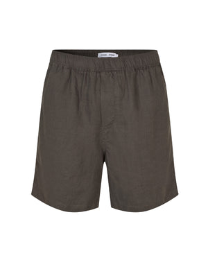 SAJABARI SHORTS 14329 / BELUGA