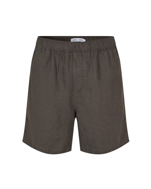 SAJABARI SHORTS 14329 / BELUGA