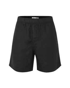 SAJABARI SHORTS 14329 / BLACK