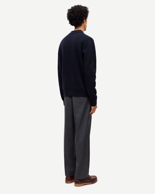 SARICHARD CARDIGAN 15561 / SALUTE