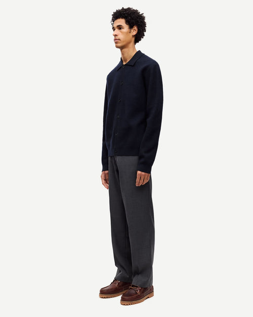 SARICHARD CARDIGAN 15561 / SALUTE