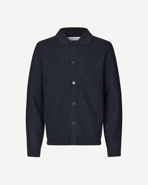 SARICHARD CARDIGAN 15561 / SALUTE