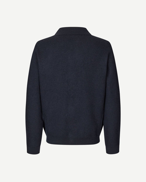 SARICHARD CARDIGAN 15561 / SALUTE